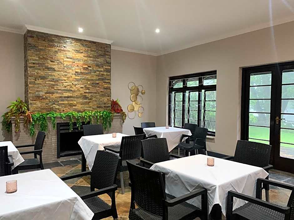 The Midlands Hotel