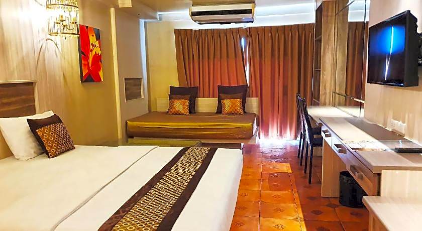 The Montana Lodge - Sathorn