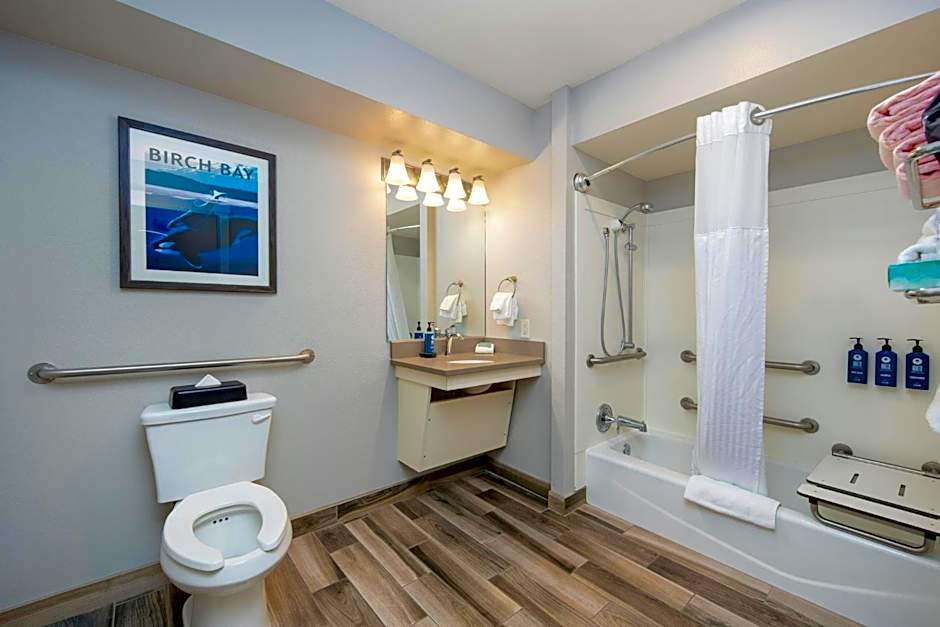 Worldmark Birch Bay