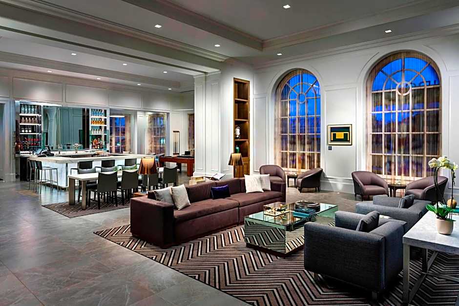 AC Hotel by Marriott Spartanburg