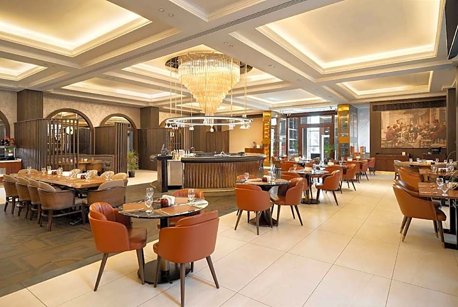 Ramada by Wyndham Erbil Gulan Street