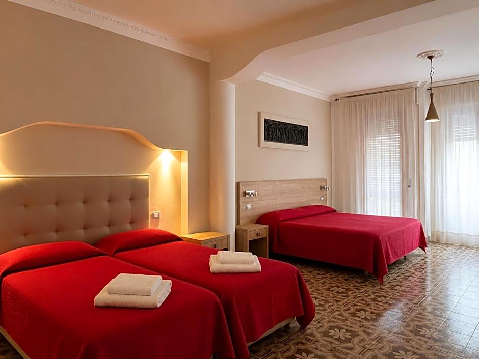 Hotel Cristallo - Chianciano Terme