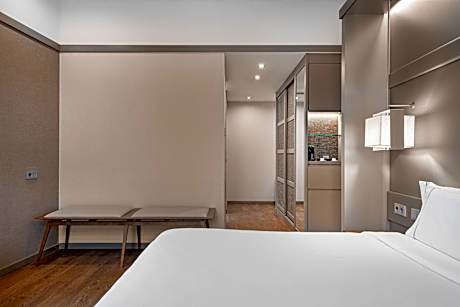 Superior King, Guest room, 1 King