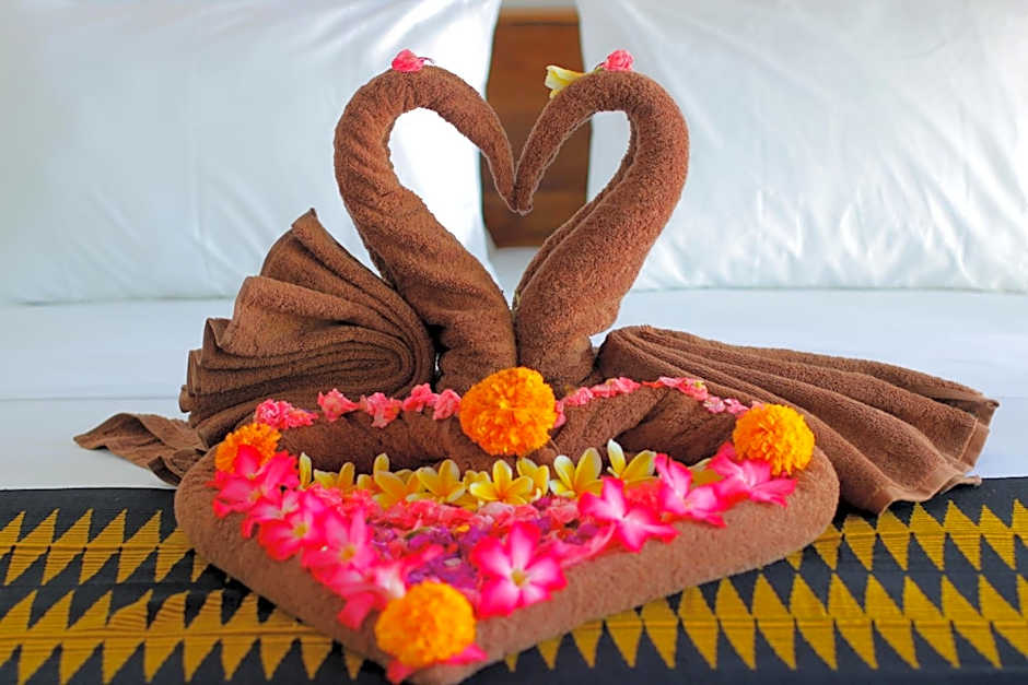 Dangin Kubu Bungalow