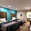 Regency Inn & Suites- NW Houston
