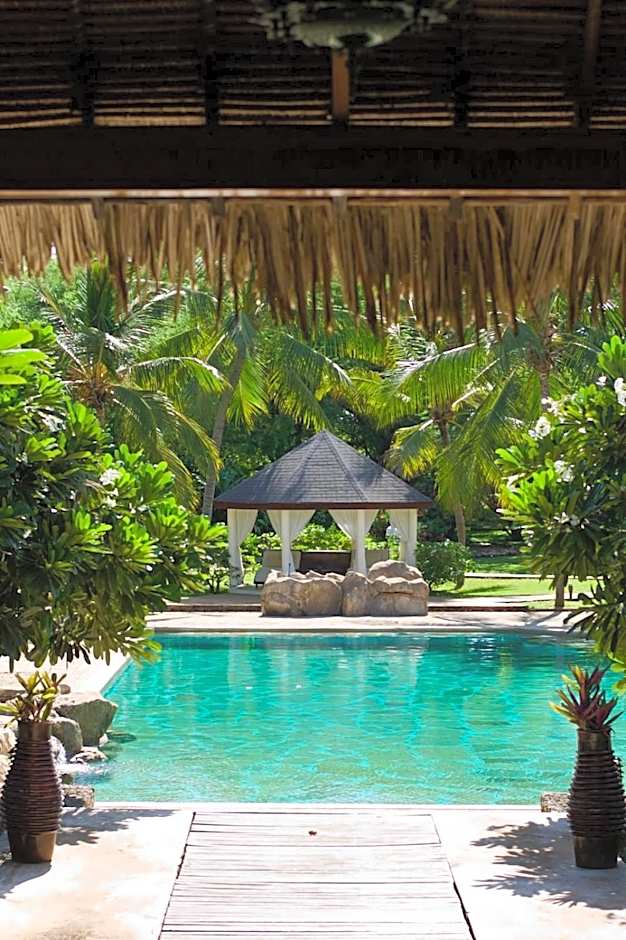 Lion in the Sun Boutique Hotel & Spa