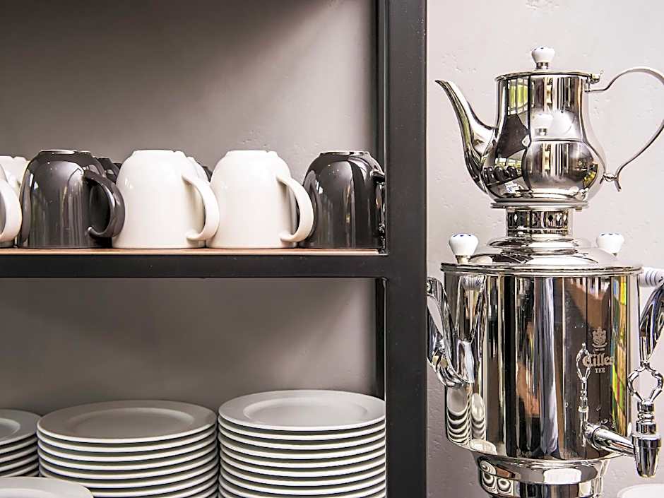 Ibis Styles Gelsenkirchen