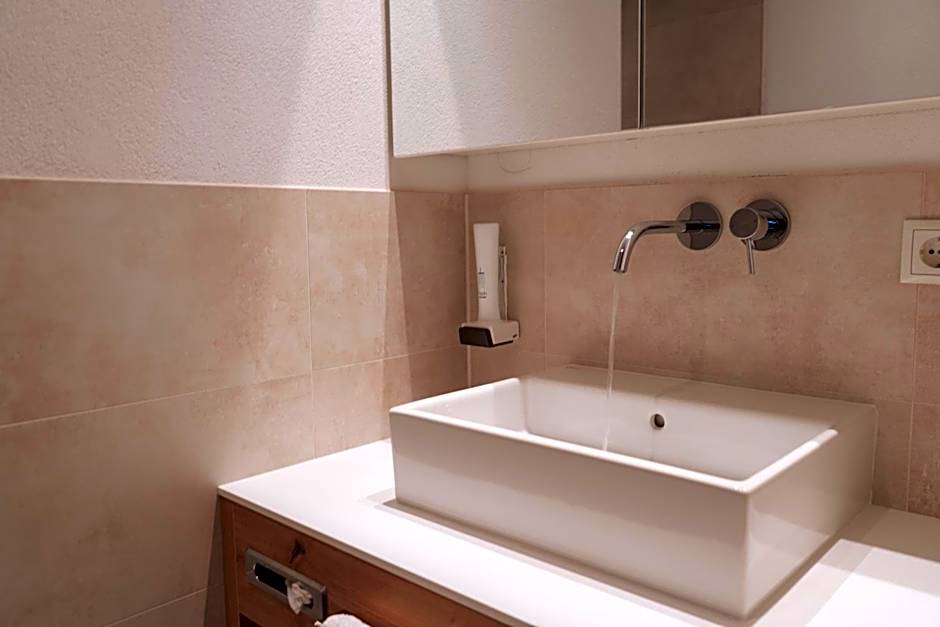 Wally Berg-Appartements