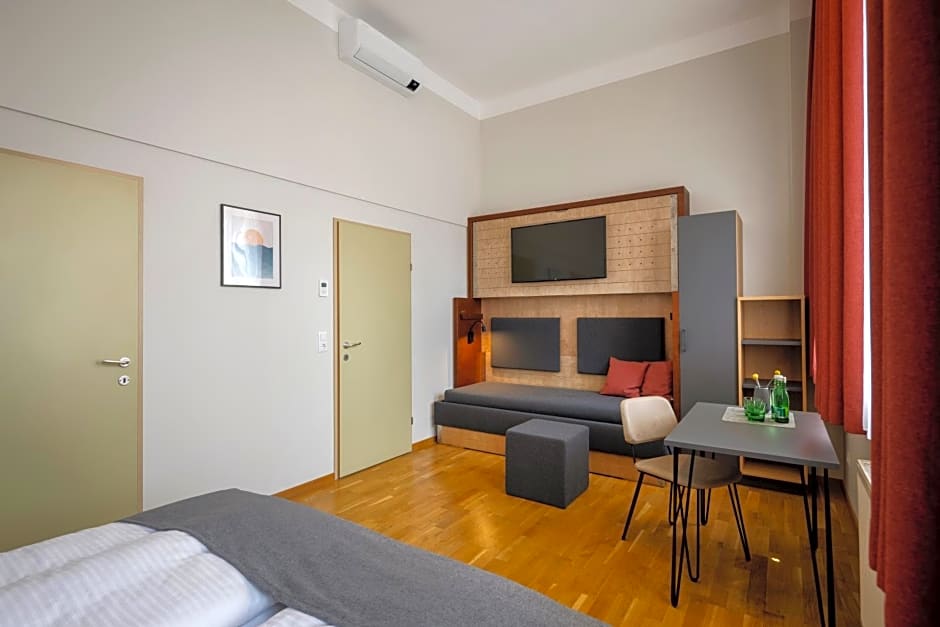 JUFA Hotel Bregenz