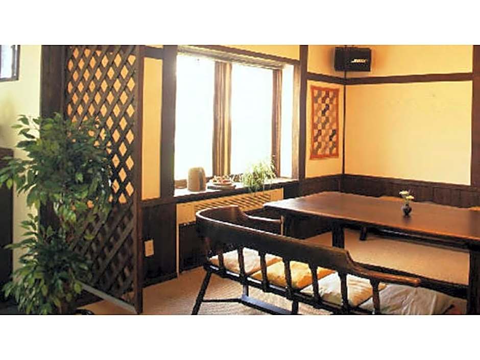 Villa Schole Hakuba - Vacation STAY 34165v