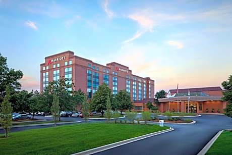 Chicago Marriott Northwest