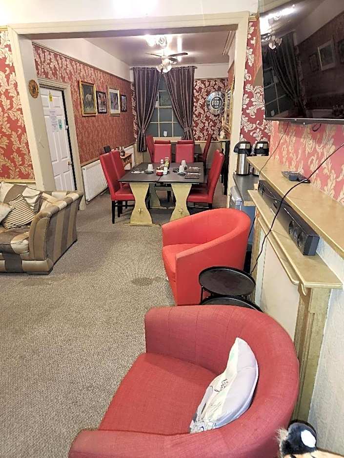 Spalite Hotel