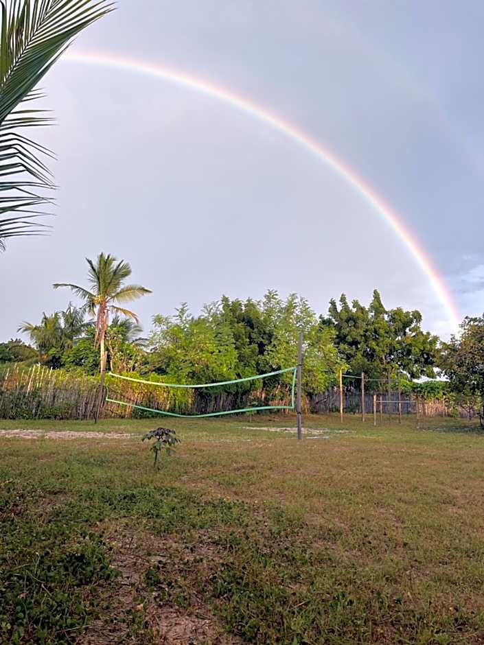 The Jungle, Guriú, CE