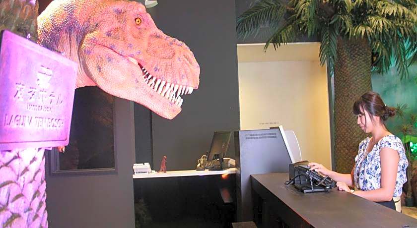 Henn na Hotel Laguna Ten Bosch