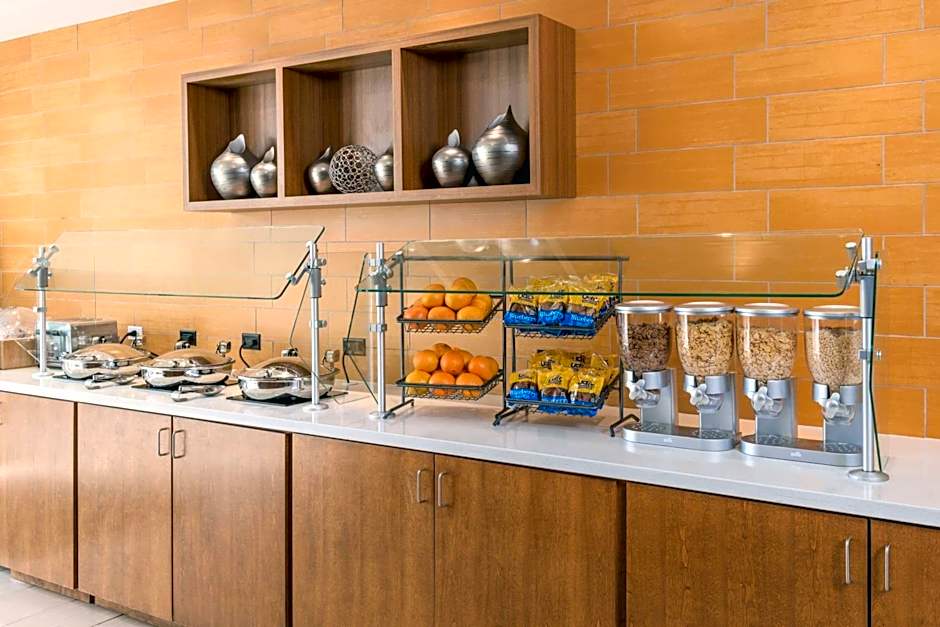 SpringHill Suites by Marriott Lafayette South at River Ranch