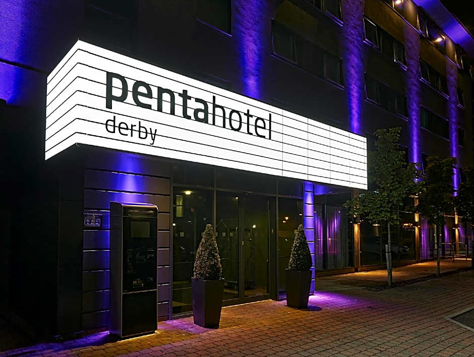 Pentahotel Derby