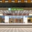 Holiday Inn Baoji Central By IHG
