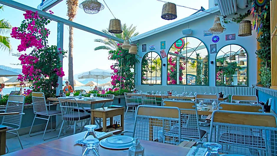 Yeshill Boutique Hotel