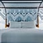 Deluxe King with Balcony - at James House with Parking!