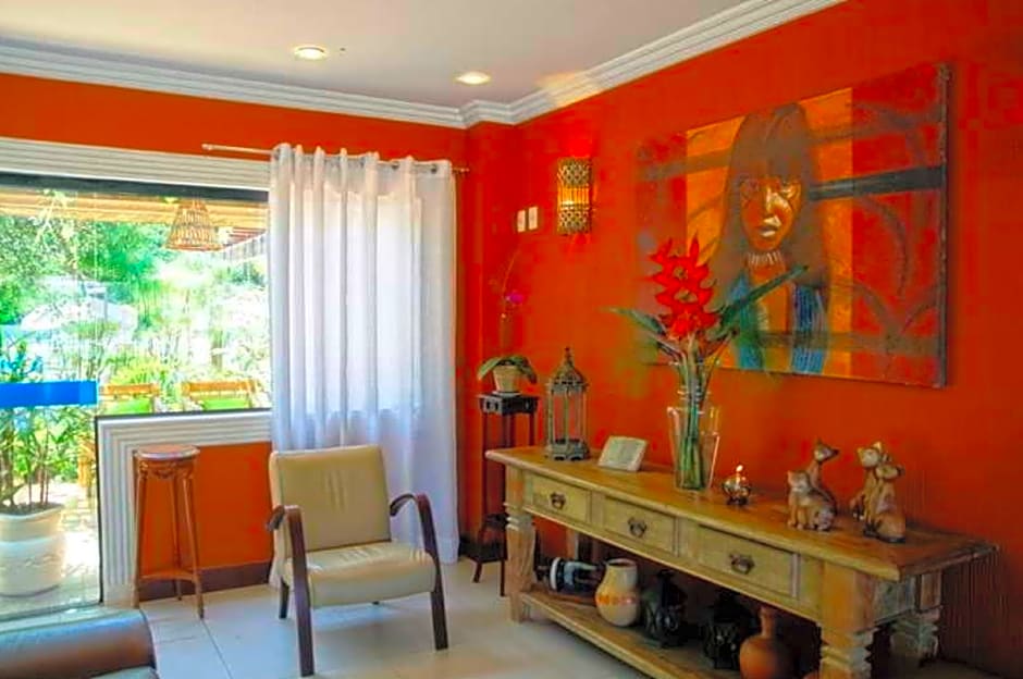 Pousada Aguas Claras Buzios