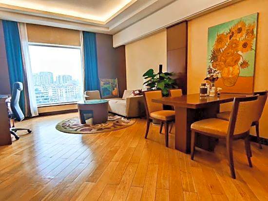 Ningbo Boteman Apartment