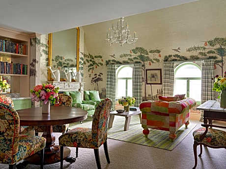 Covent Garden Suite - Attic