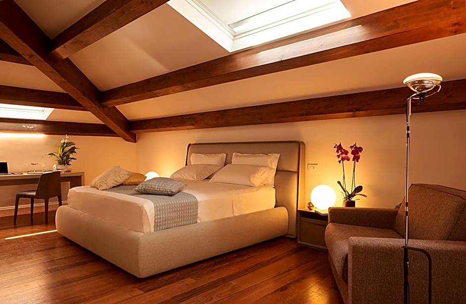 Relais - Palazzo Greco Stella