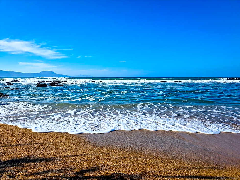 Kanakis Blue Beach Apartments