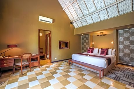 Staycation Offer - One Bedroom Villa with Free Airport Pickup