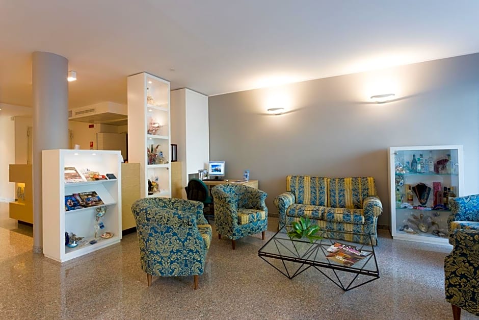 Hotel Airmotel