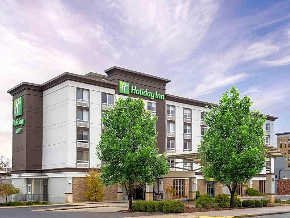 Holiday Inn Portsmouth Downtown by IHG