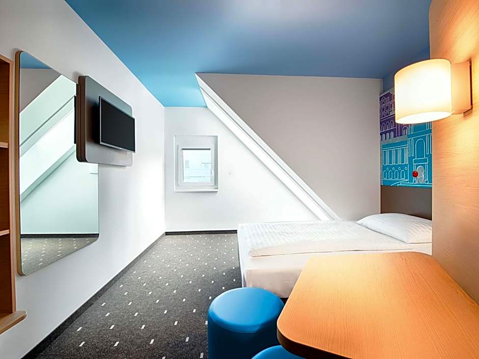 B&B Hotel Wien-Meidling