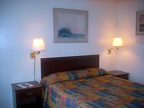 Single Room - Disability Access