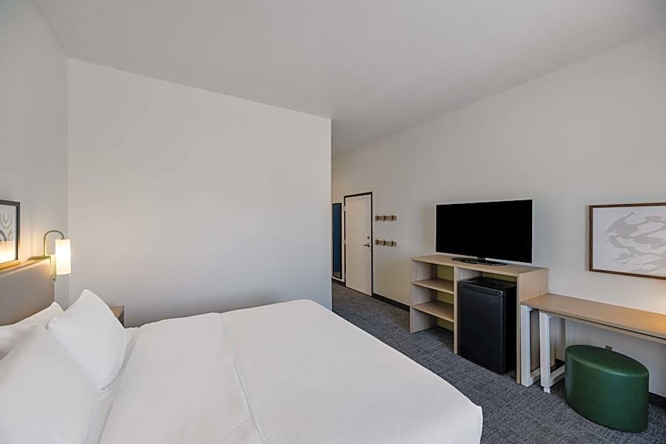 Spark by Hilton Midland South