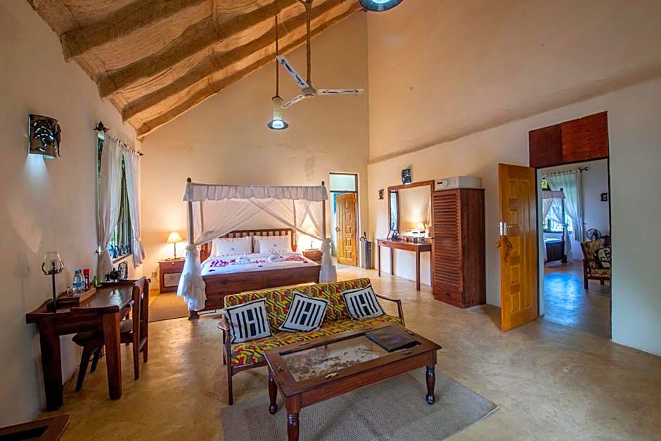 Serenity on the Lake