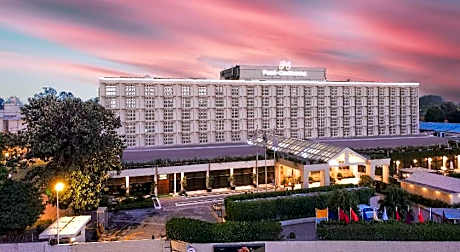 Pearl Continental Hotel, Rawalpindi