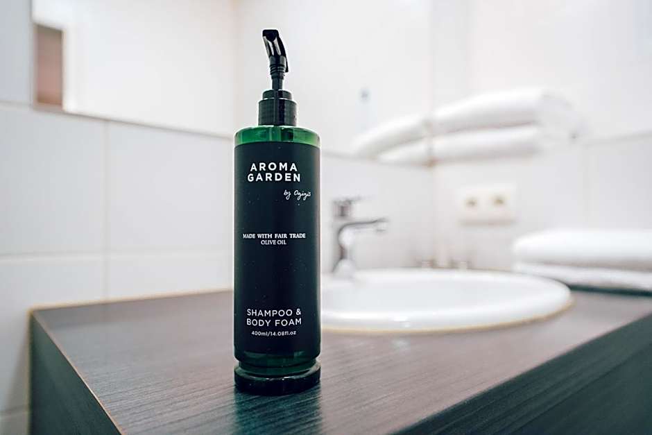 Antwerp Harbour Hotel