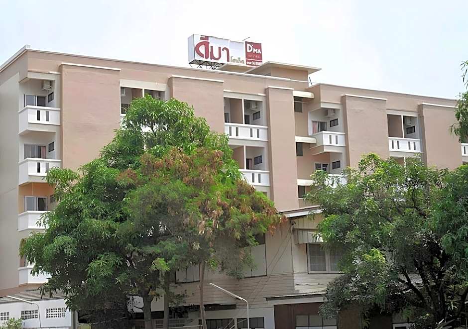 Dee Ma Hotel