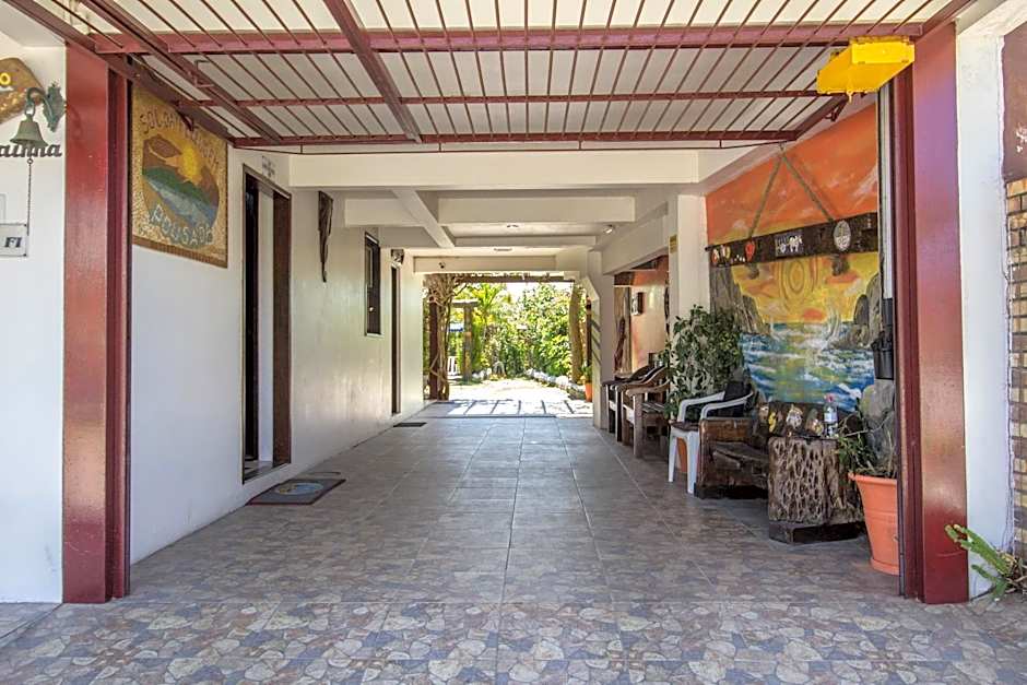 Pousada Sol da Ferrugem