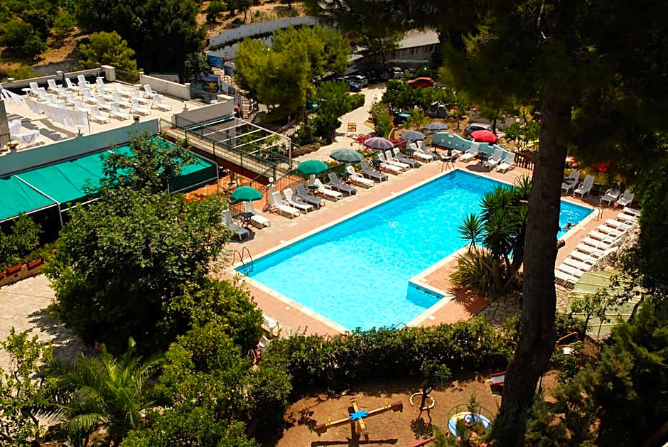 Park Hotel Villa Americana