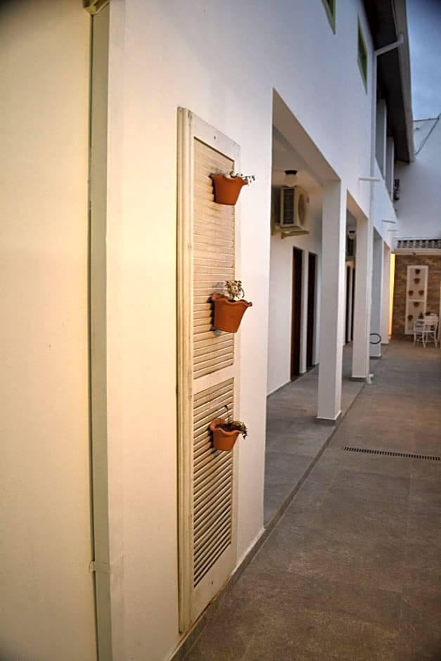 Pousada Chilli Brasil