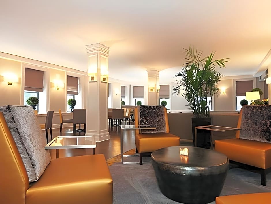 Hotel Wales