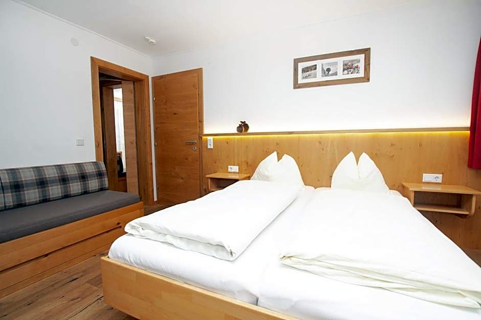 Berghotel Lämmerhof