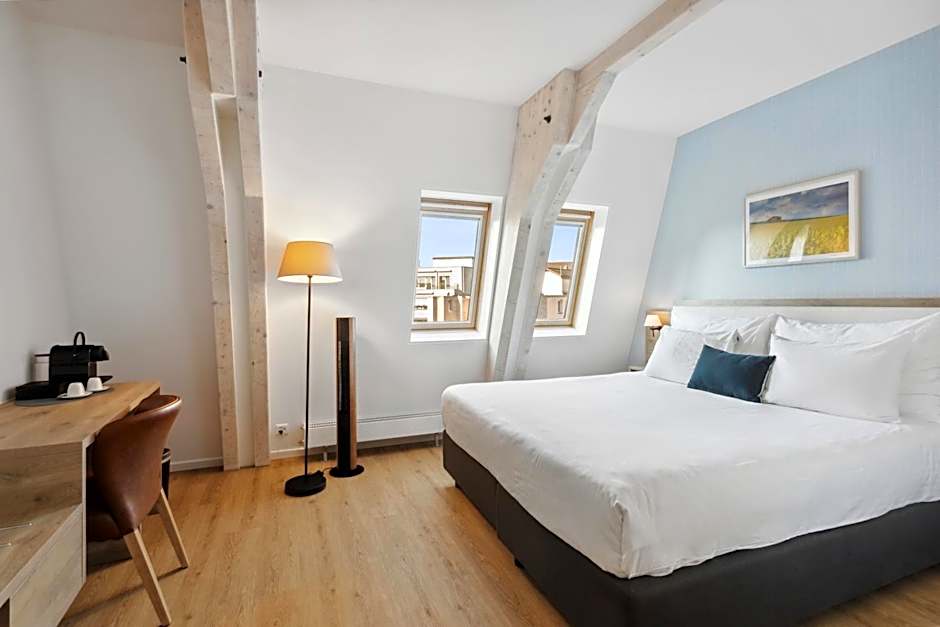 Hôtel de la Nouvelle Couronne