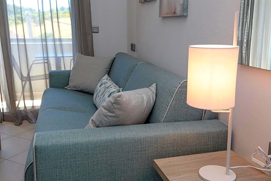 Agreste Luxury Apartments