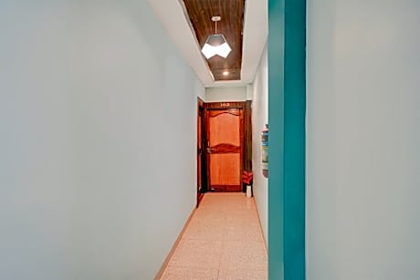 SPOT ON Pachmarhi Hills