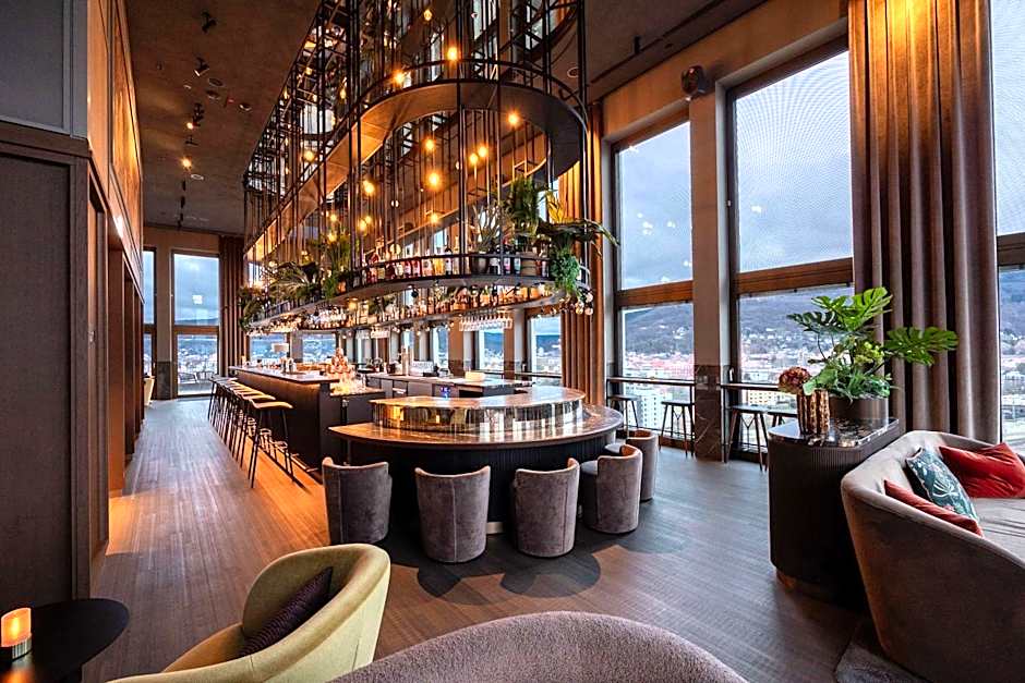 ATLANTIC Hotel Heidelberg