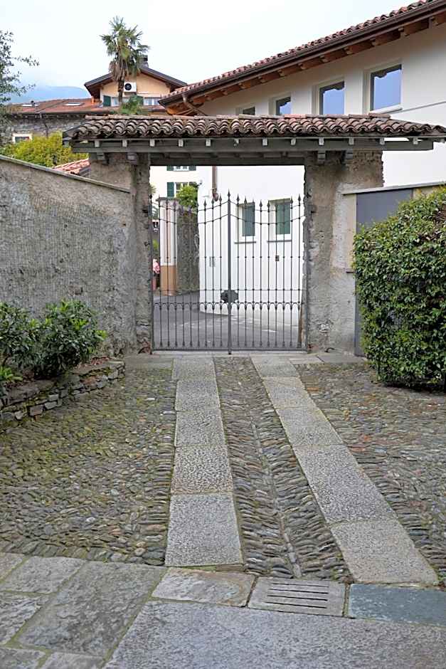 Casa Cannobio