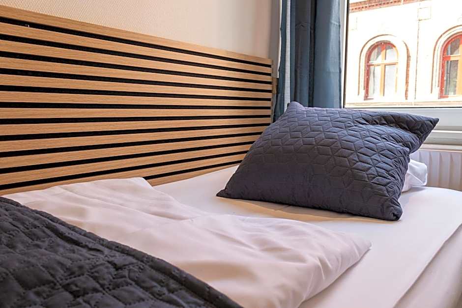 Milling Hotel Mini 11