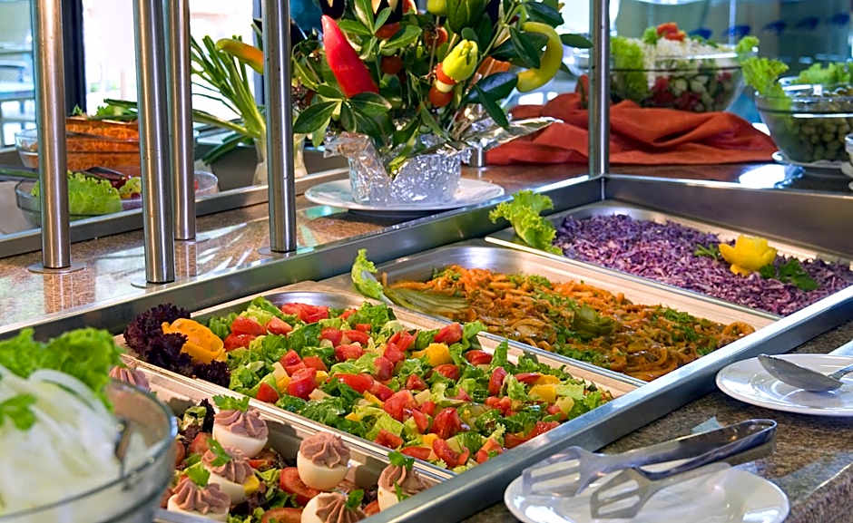 Flamingo Grand Hotel & Spa